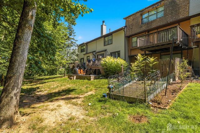 703 Merrywood Drive, Edison, NJ 08817