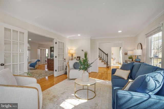 14514 FLAG STAFF CT, Centreville, VA 20121