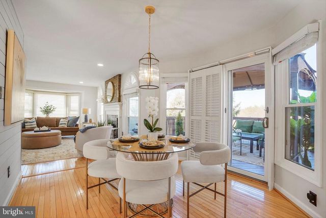 14514 FLAG STAFF CT, Centreville, VA 20121