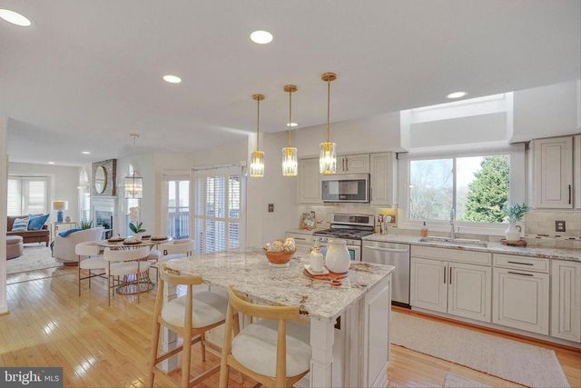 14514 FLAG STAFF CT, Centreville, VA 20121