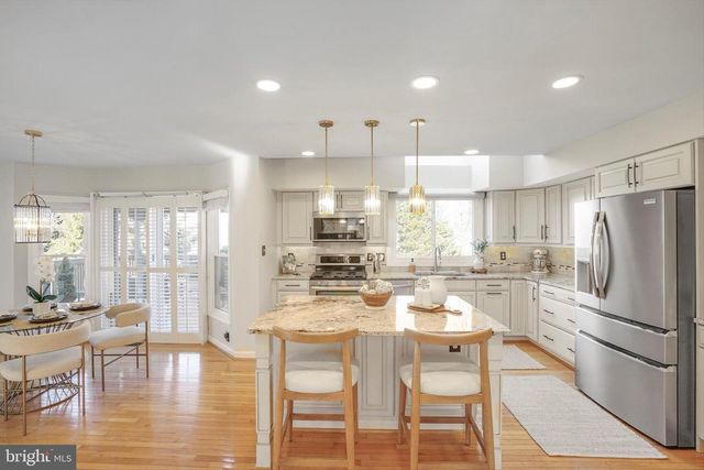 14514 FLAG STAFF CT, Centreville, VA 20121