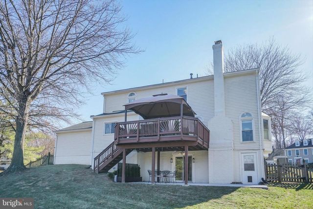 14514 FLAG STAFF CT, Centreville, VA 20121