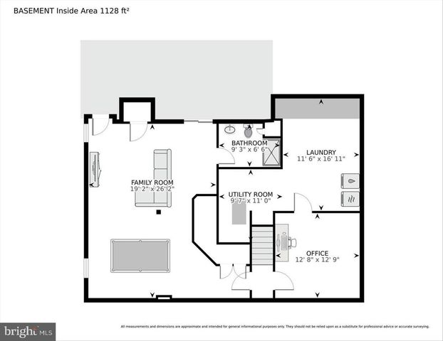 14514 FLAG STAFF CT, Centreville, VA 20121