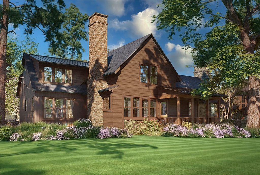 Lot 1 Laurel Pond Way, Sunset, SC 29685