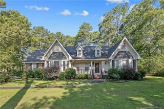 891 Long Iron Drive, Fayetteville, NC 28312