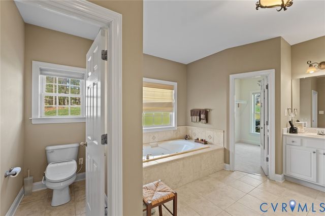 11907 Penny Bridge Dr, Midlothian, VA 23112