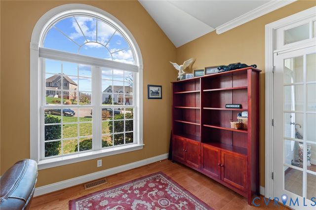 11907 Penny Bridge Dr, Midlothian, VA 23112