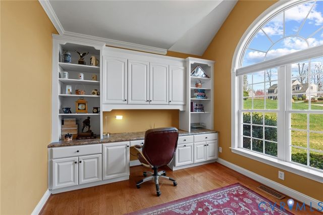 11907 Penny Bridge Dr, Midlothian, VA 23112