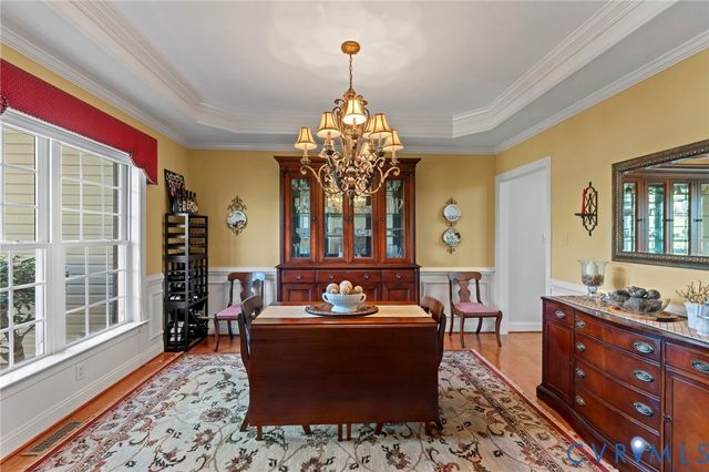 11907 Penny Bridge Dr, Midlothian, VA 23112