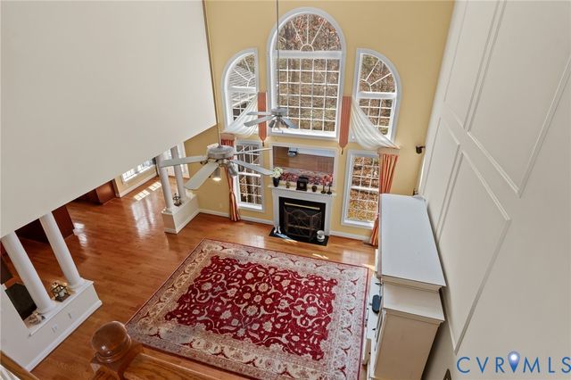 11907 Penny Bridge Dr, Midlothian, VA 23112