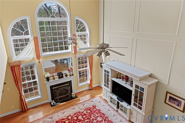 11907 Penny Bridge Dr, Midlothian, VA 23112