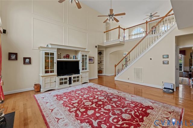 11907 Penny Bridge Dr, Midlothian, VA 23112