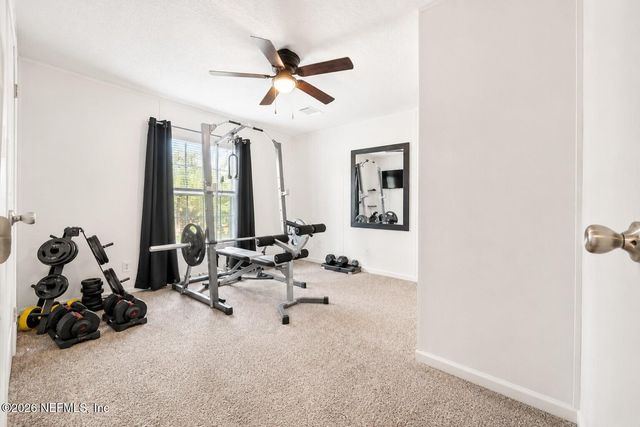 105 BUCK RUN Trail, Hawthorne, FL 32640
