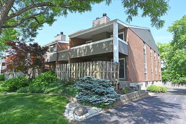 3433 Traskwood Circle, Cincinnati, OH 45208