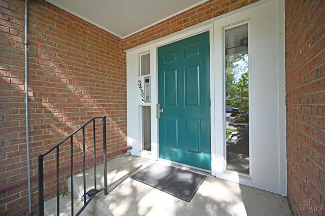 3433 Traskwood Circle, Cincinnati, OH 45208