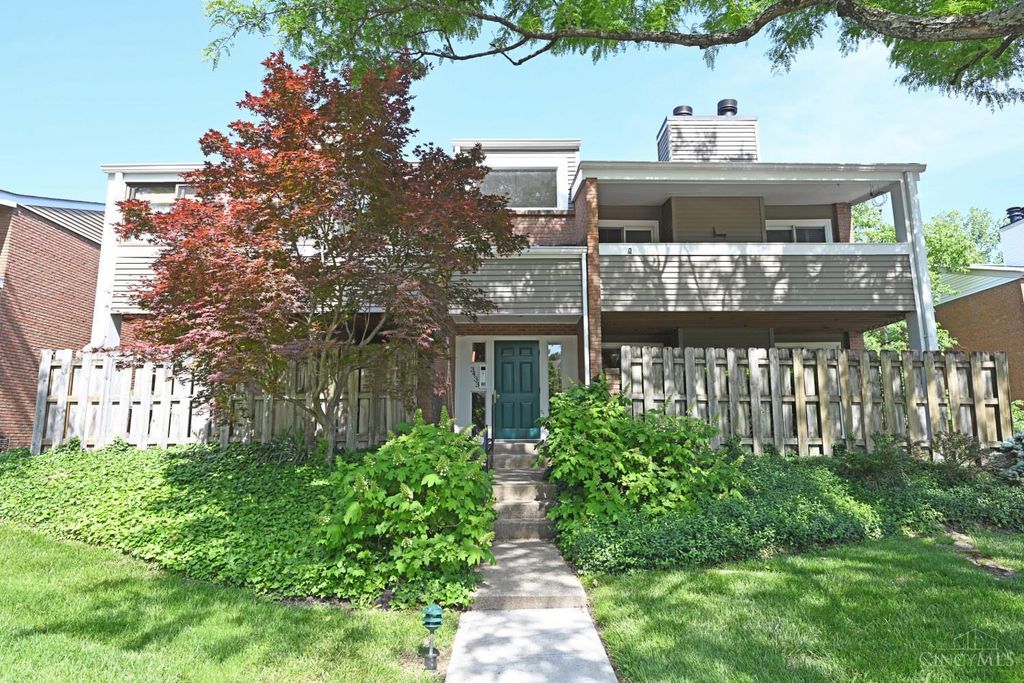 3433 Traskwood Circle, Cincinnati, OH 45208