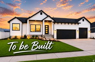 3188 S 5250 W #209, Hooper, UT 84315