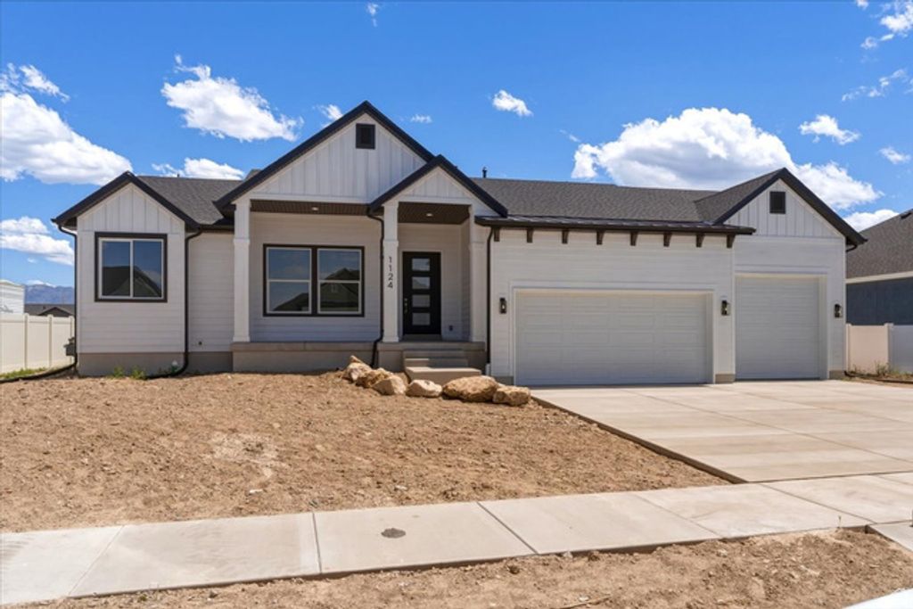 3188 S 5250 W #209, Hooper, UT 84315 — photo 2
