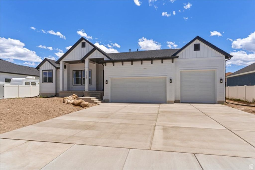 3188 S 5250 W #209, Hooper, UT 84315 — photo 3