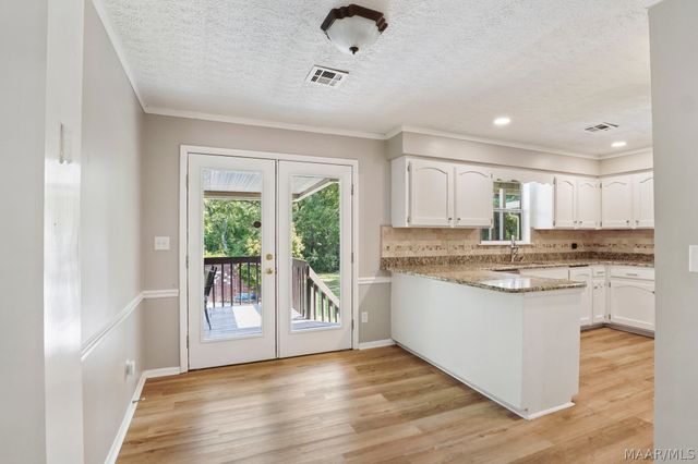 6407 Halcyon Drive, Montgomery, AL 36117