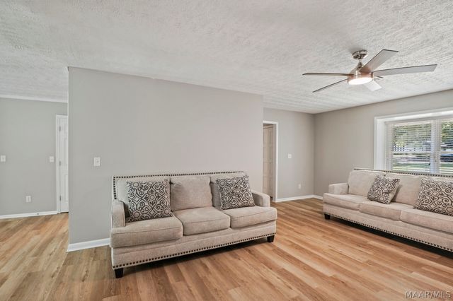 6407 Halcyon Drive, Montgomery, AL 36117