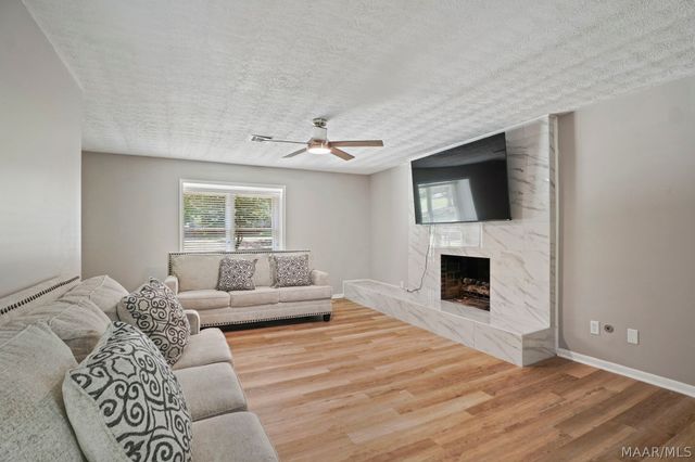 6407 Halcyon Drive, Montgomery, AL 36117