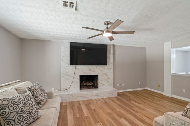6407 Halcyon Drive, Montgomery, AL 36117