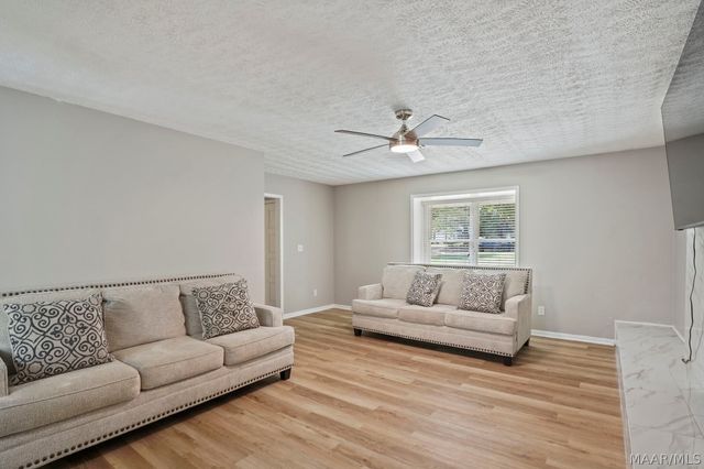 6407 Halcyon Drive, Montgomery, AL 36117