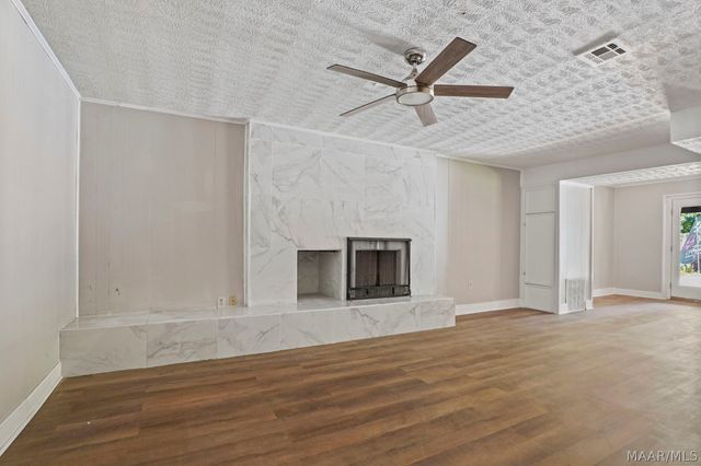 6407 Halcyon Drive, Montgomery, AL 36117