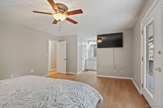 6407 Halcyon Drive, Montgomery, AL 36117