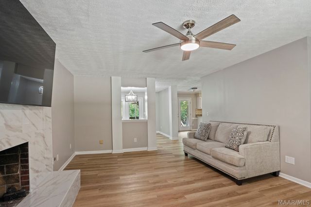 6407 Halcyon Drive, Montgomery, AL 36117