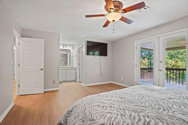 6407 Halcyon Drive, Montgomery, AL 36117