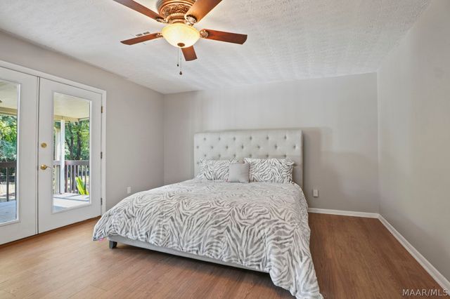 6407 Halcyon Drive, Montgomery, AL 36117