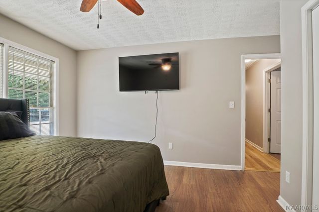 6407 Halcyon Drive, Montgomery, AL 36117