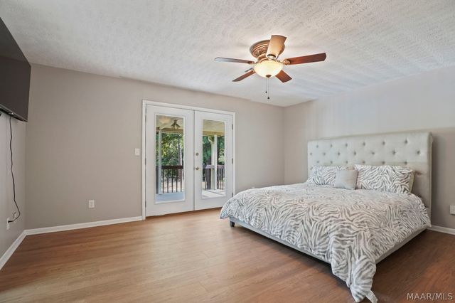 6407 Halcyon Drive, Montgomery, AL 36117