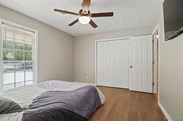 6407 Halcyon Drive, Montgomery, AL 36117