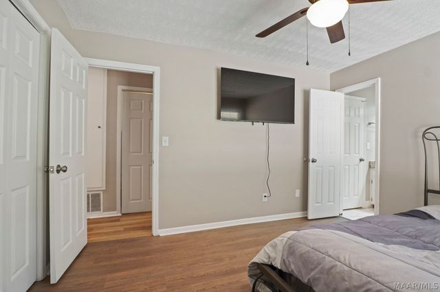 6407 Halcyon Drive, Montgomery, AL 36117