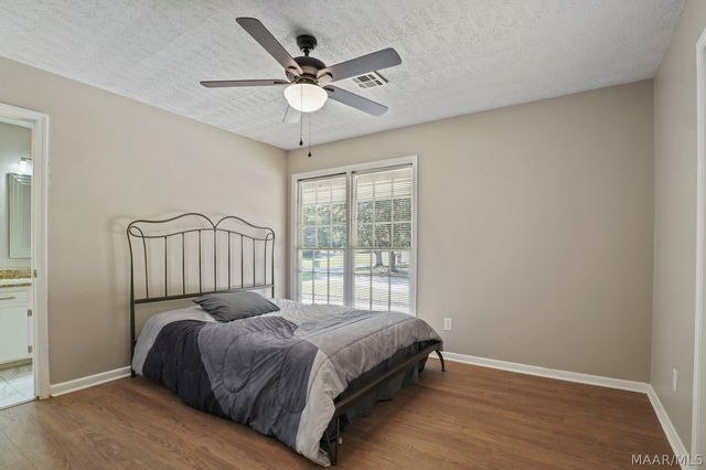 6407 Halcyon Drive, Montgomery, AL 36117