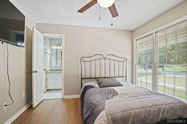 6407 Halcyon Drive, Montgomery, AL 36117