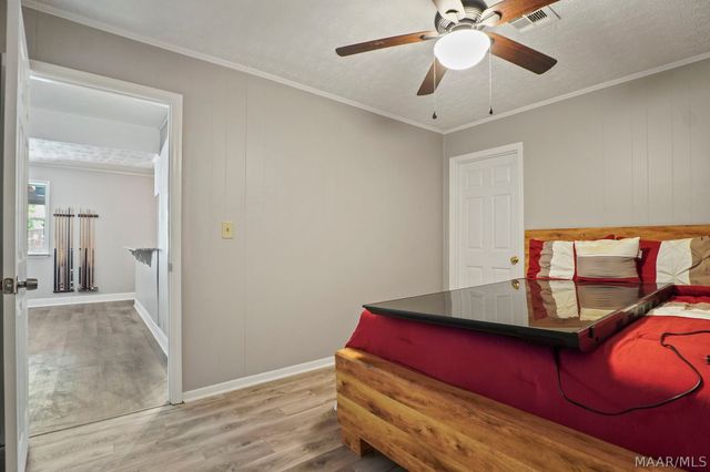 6407 Halcyon Drive, Montgomery, AL 36117