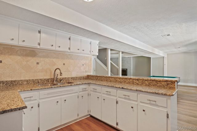 6407 Halcyon Drive, Montgomery, AL 36117