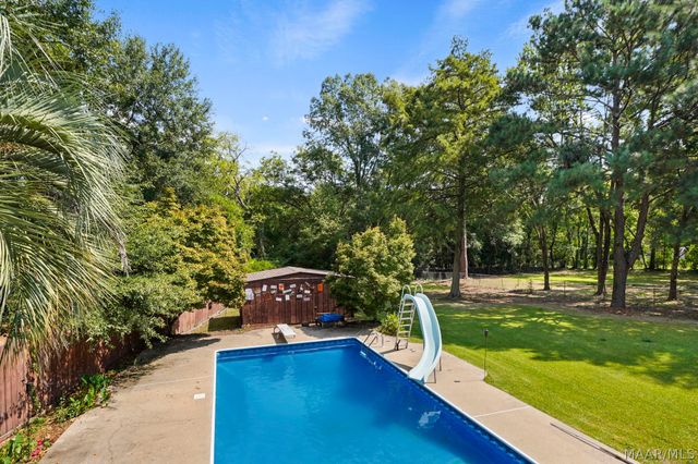 6407 Halcyon Drive, Montgomery, AL 36117