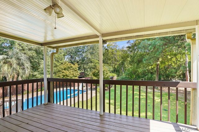 6407 Halcyon Drive, Montgomery, AL 36117