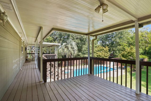 6407 Halcyon Drive, Montgomery, AL 36117