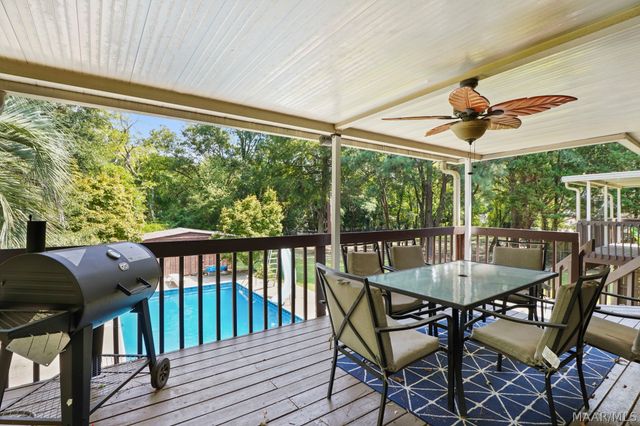6407 Halcyon Drive, Montgomery, AL 36117