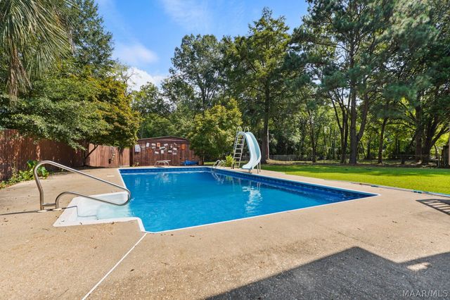 6407 Halcyon Drive, Montgomery, AL 36117