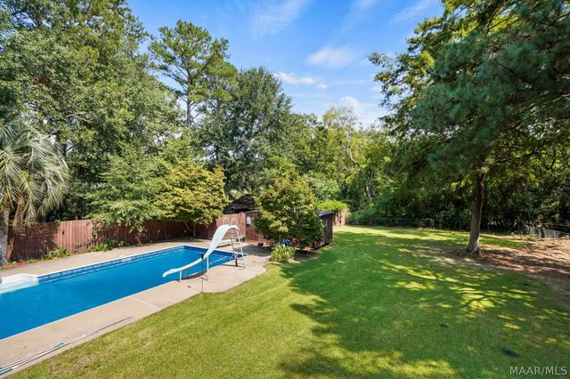 6407 Halcyon Drive, Montgomery, AL 36117