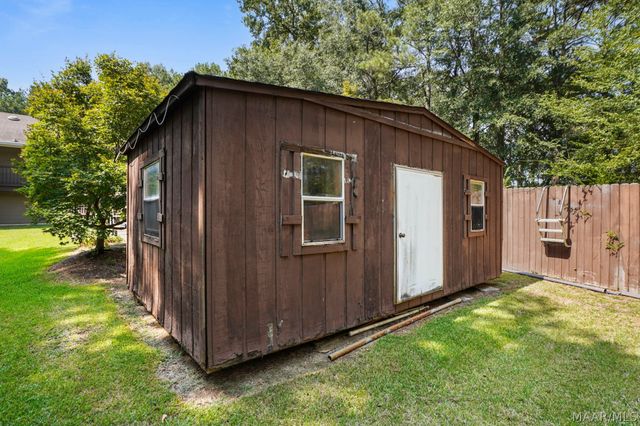 6407 Halcyon Drive, Montgomery, AL 36117