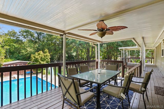 6407 Halcyon Drive, Montgomery, AL 36117