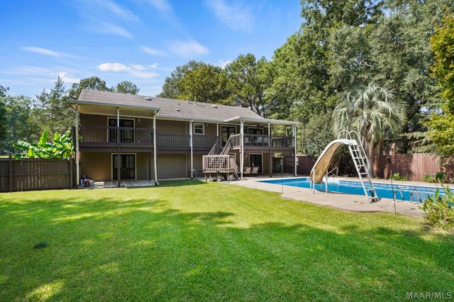 6407 Halcyon Drive, Montgomery, AL 36117